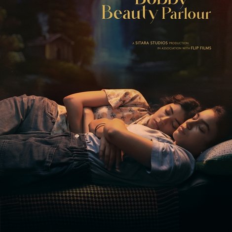 Bobby Beauty Parlour