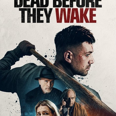 Dead Before They Wake