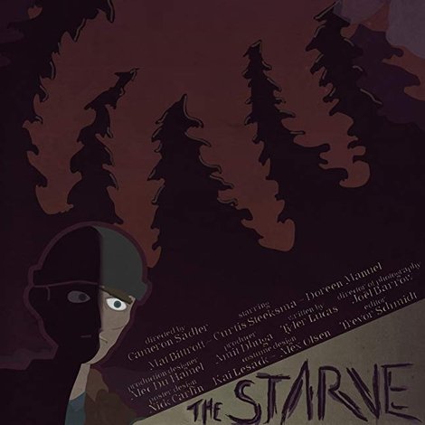 The Starve