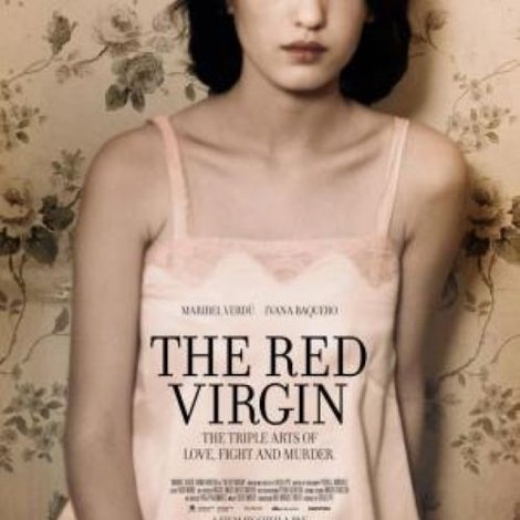 The Red Virgin