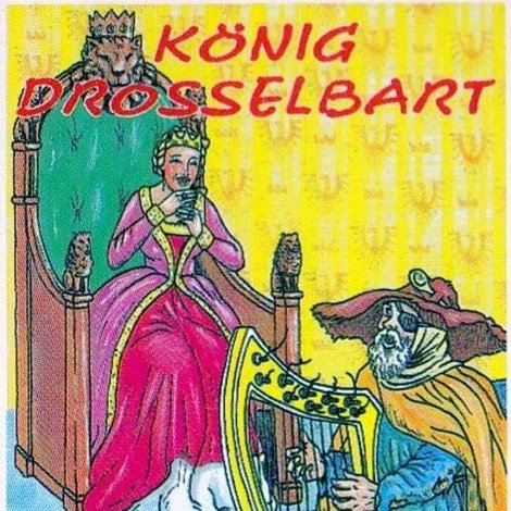 König Drosselbart