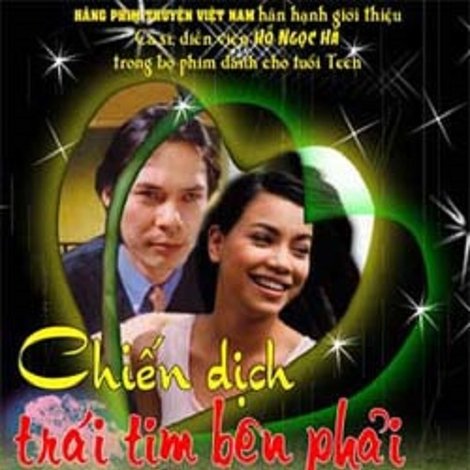 Chiến Dịch Trái Tim Bên Phải