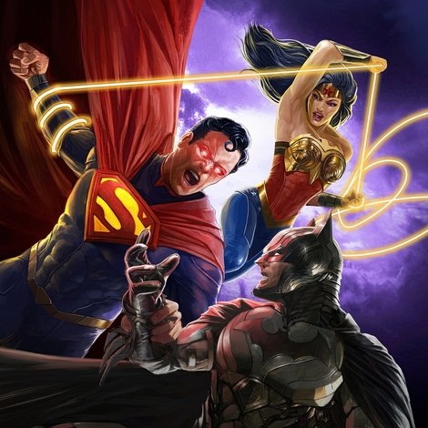 Injustice