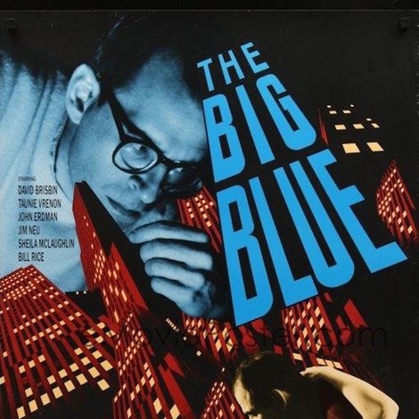 The Big Blue