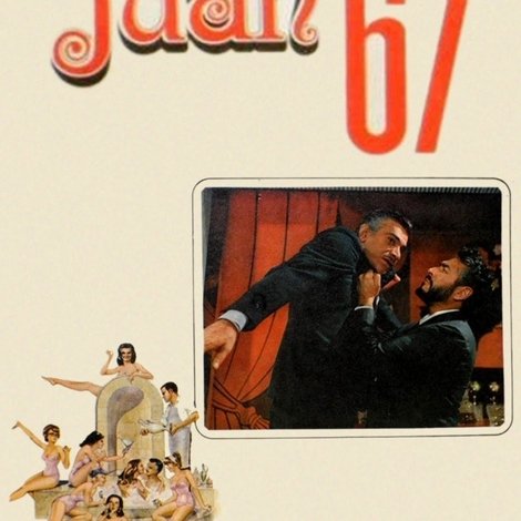 Don Juan 67