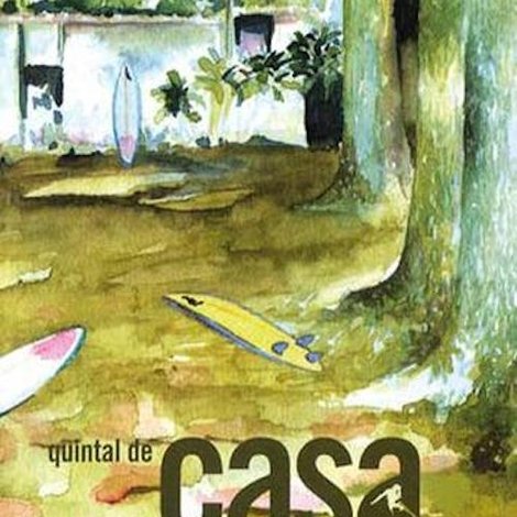 Quintal de Casa