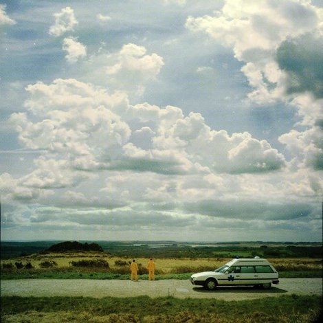 Rase campagne