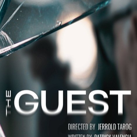 The Guest