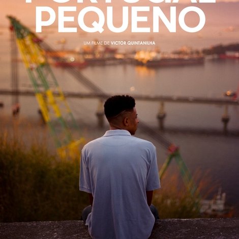 Portugal Pequeno