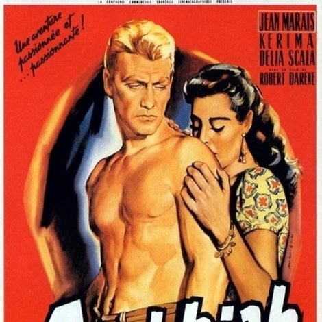 Goubbiah, mon amour