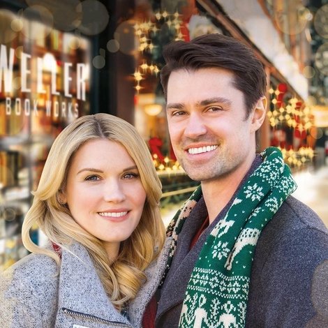 Matchmaker Christmas