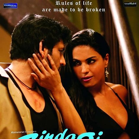 Zindagi 50 50