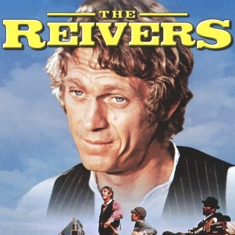 The Reivers