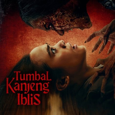 Tumbal Kanjeng Iblis