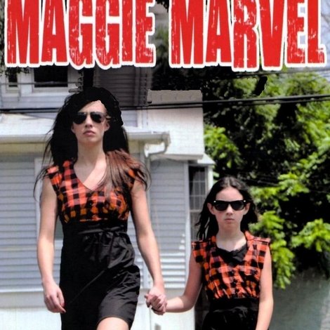 Maggie Marvel