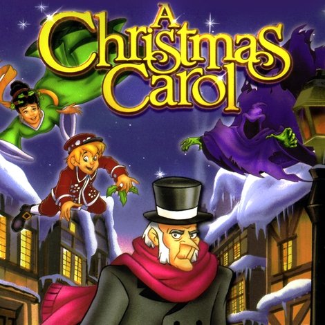 A Christmas Carol