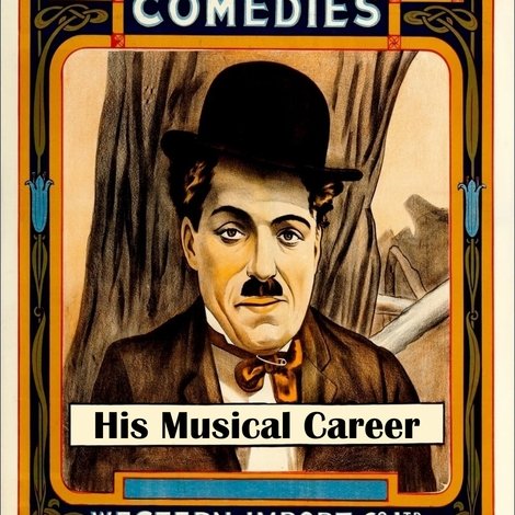 His Musical Career