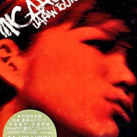 MIC-A-HOLIC A.I. JAPAN TOUR '05