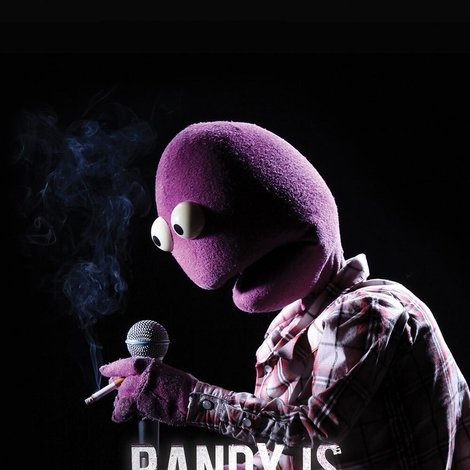 Randy is Sober