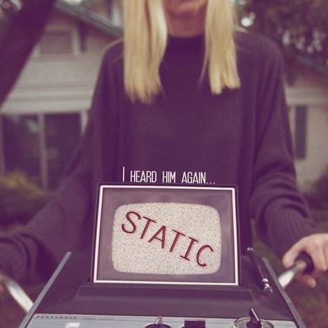 Static