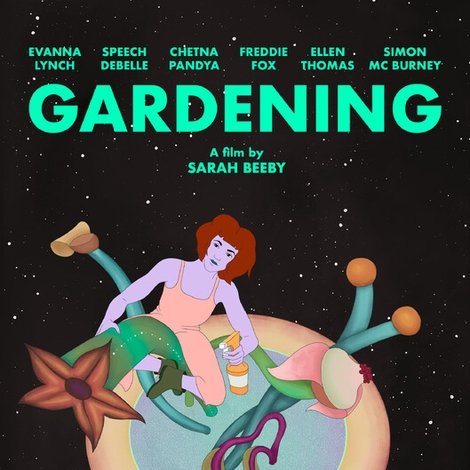 Gardening
