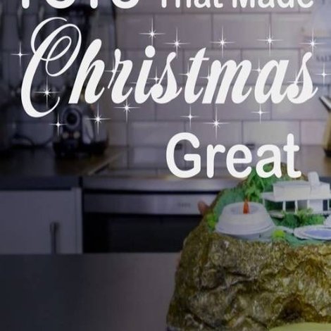 Toys That Made Christmas Great