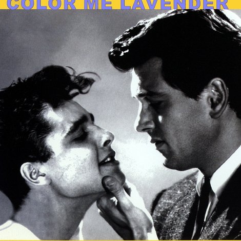 The Silver Screen: Color Me Lavender