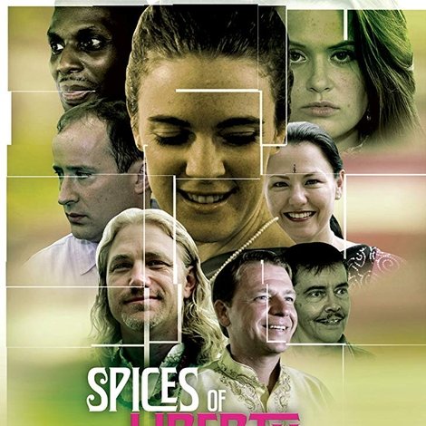 Spices of Liberty