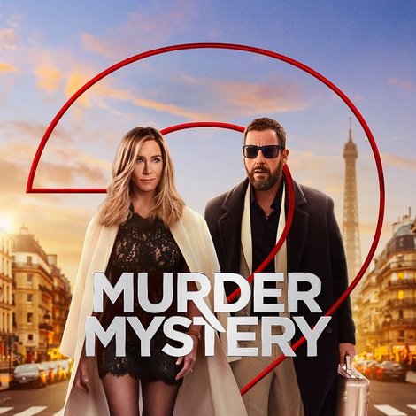 Murder Mystery 2