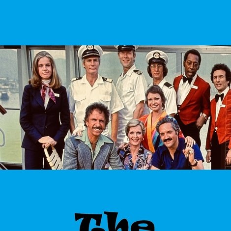 The Love Boat