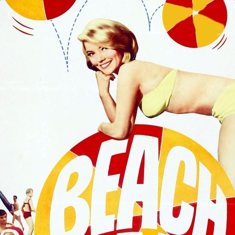 Beach Ball