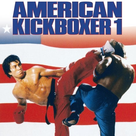 American Kickboxer