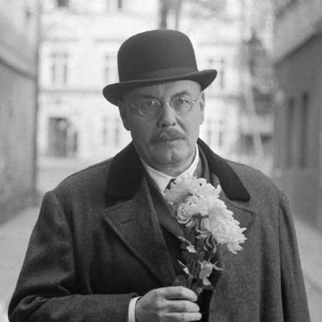 Příběh dušičkový