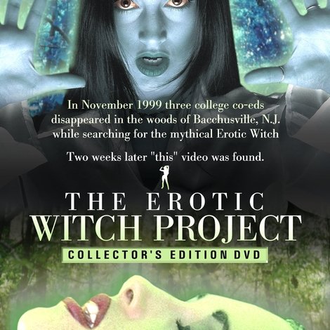The Erotic Witch Project