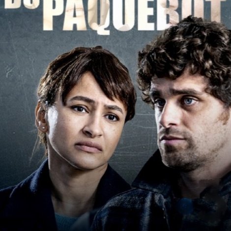 Les Secrets du Paquebot