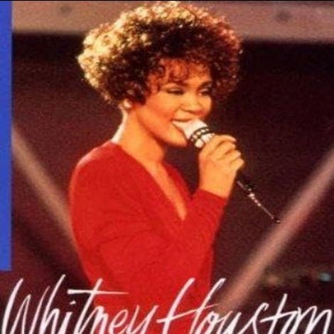 Whitney Houston Live à Brunei