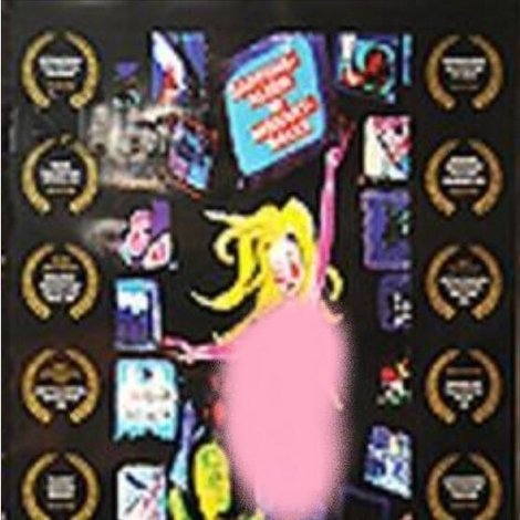 Zapping-Alien@Mozart-Balls