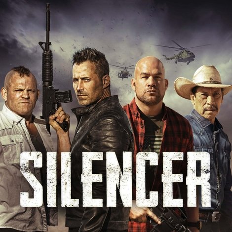 Silencer