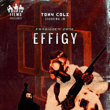 Forbidden Zone: Effigy