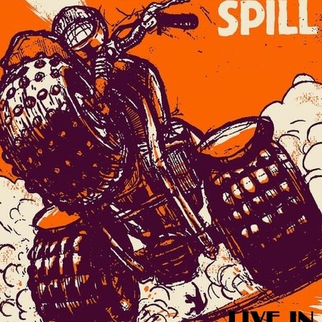 Built to Spill: Live in Atlanta
