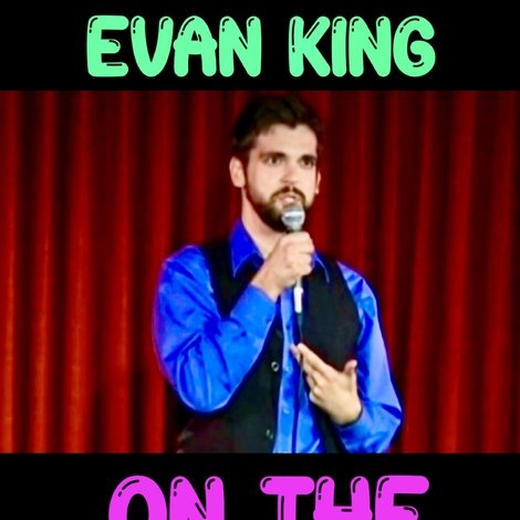 Evan King: On the Rebound