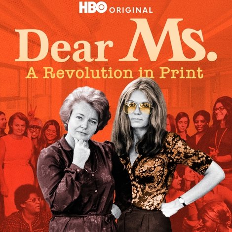 Dear Ms.: A Revolution in Print