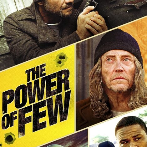 The Power of Few