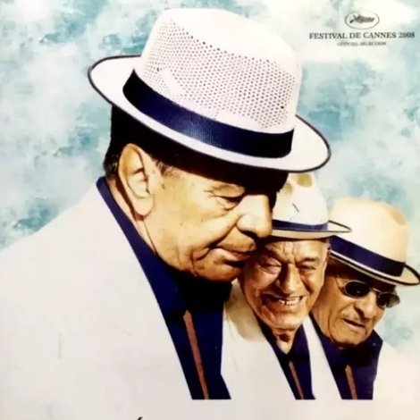 O Mistério do Samba