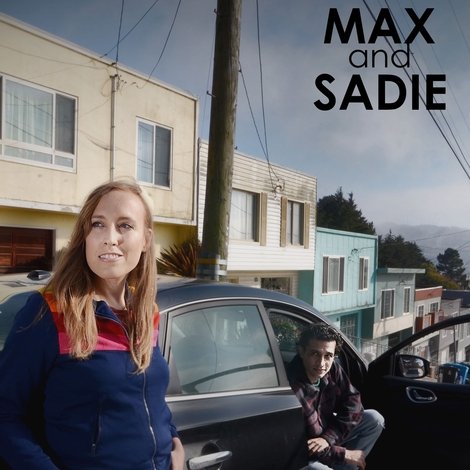 Max and Sadie