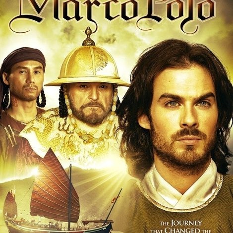 Marco Polo