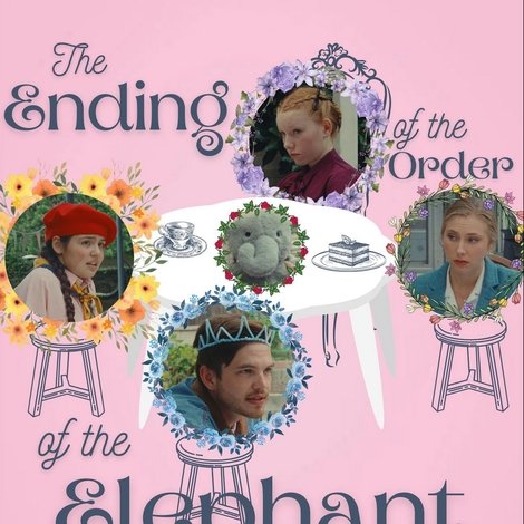 The Ending of the Order of the Elephant