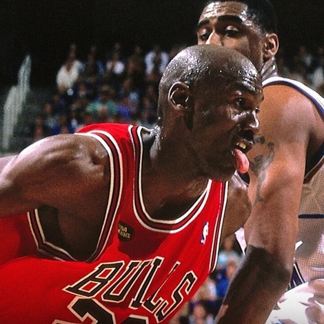Game 6: The Movie
