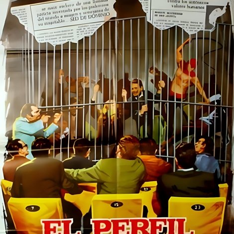 El perfil de Satanás