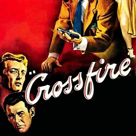 Crossfire